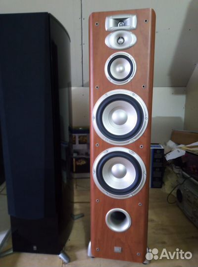 Акустика JBL studio L890