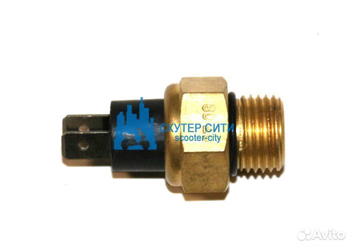 Датчик включения вентилятора 88 C Stels ATV-500 Ka