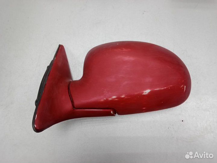 Зеркало переднее левое Hyundai Accent Х3 G4EH