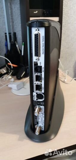 Продам спутниковый IP маршрутизатор HX50