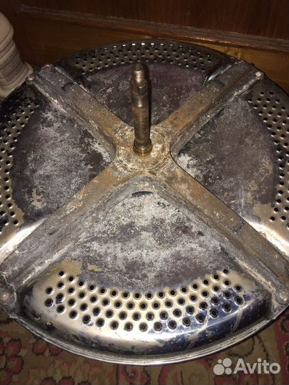 Стиральная машина ardo A600X