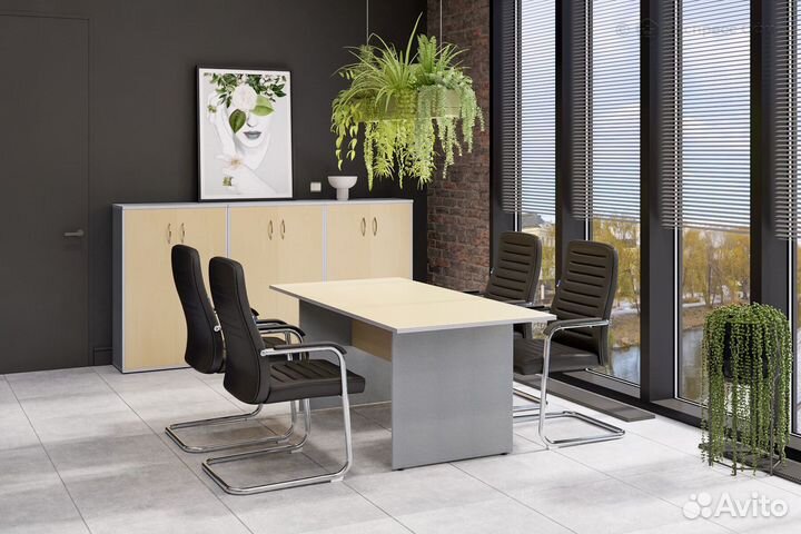 Столы для переговоров Имаго
