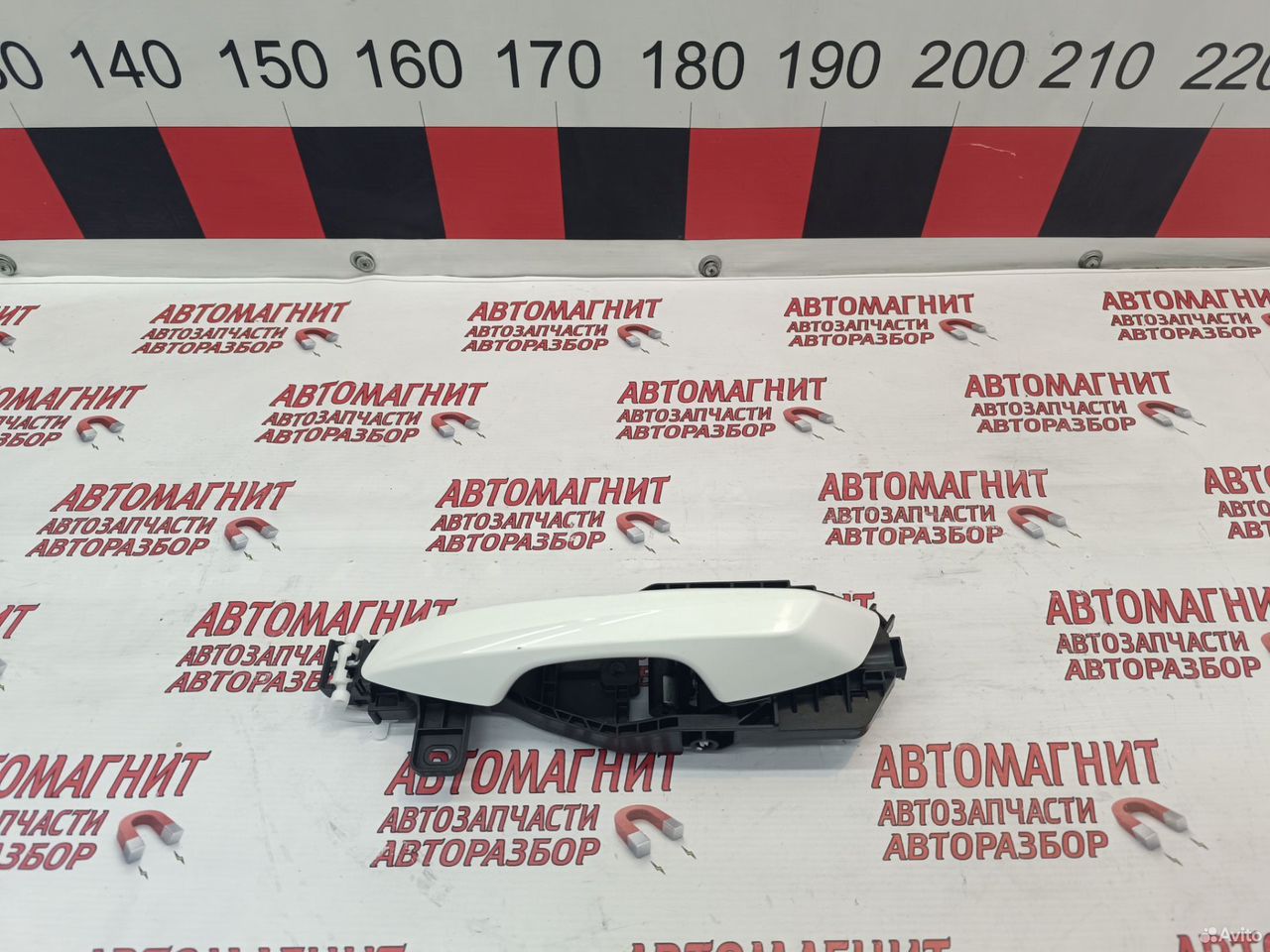 Ручка двери задняя левая Geely Atlas FX 11 Атлас