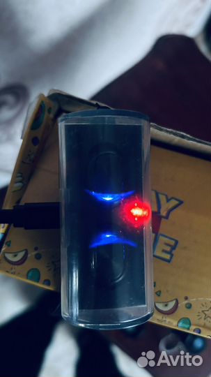 Беспроводные наушники