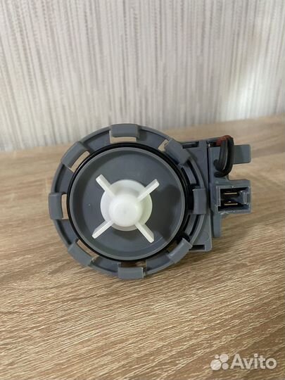 Насос (помпа) сливной для стиральной машины