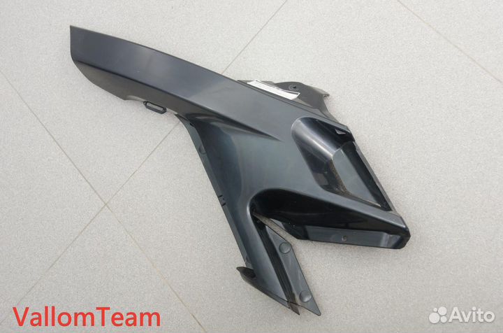 Лот SD2-33 Молдинг боковой левый BRP Sea-Doo RXT21