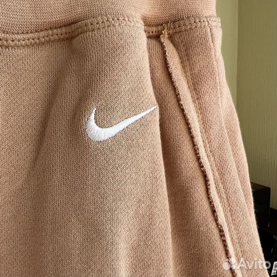 Шорты хлопковые Nike Athletic Department