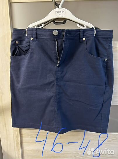 Вещи женские