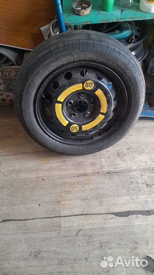 Докатка Запаска