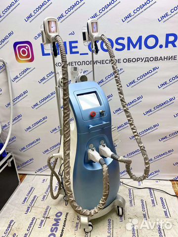 Криолиполиз, кавитация, рф-лифтинг, липолазер