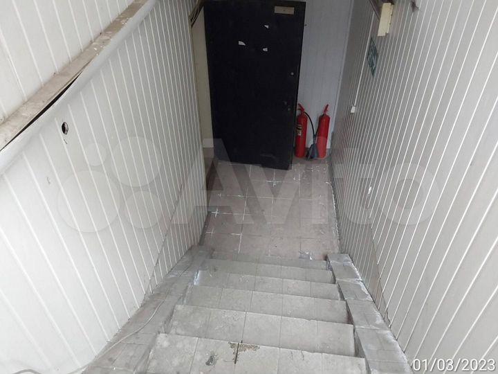 Продается коммерческая, 191.5 кв.м., 1/8 эт