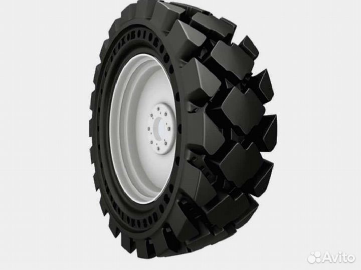 Шина для мини-погрузчиков 30x10-16galaxyhulk SDS в
