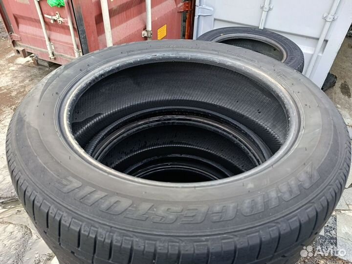 Bridgestone Dueler H/P Sport 225/55 R18