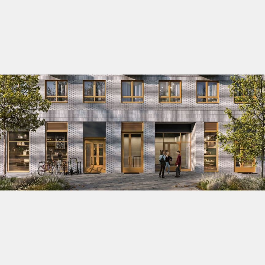 2-к. квартира, 57,7 м², 24/32 эт.