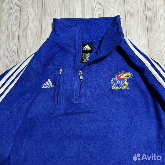 Кофта флисовая Adidas 14/16