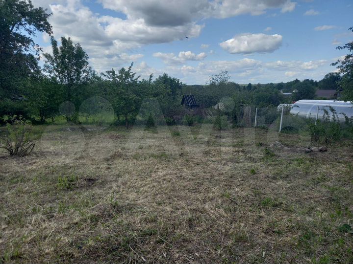 Участок 6 сот. (СНТ, ДНП)