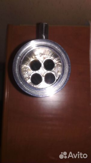 Продам дефлегматор кламп 1.5