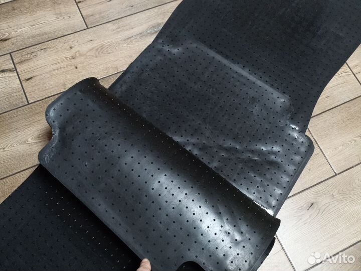 Мерседес w211 европейские коврики F