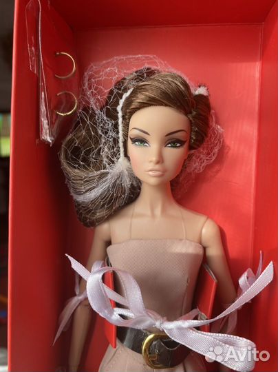 Кукла integrity toys Erin