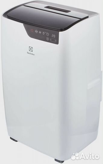 Кондиционер мобильный Electrolux Bliss Art eacm-12