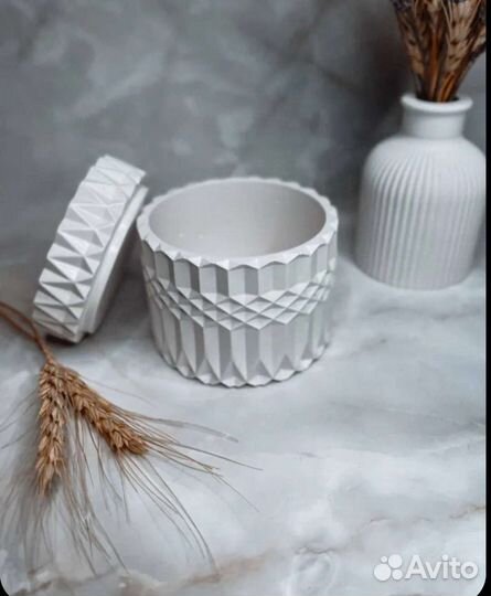 Шкатулка для украшений и прочего