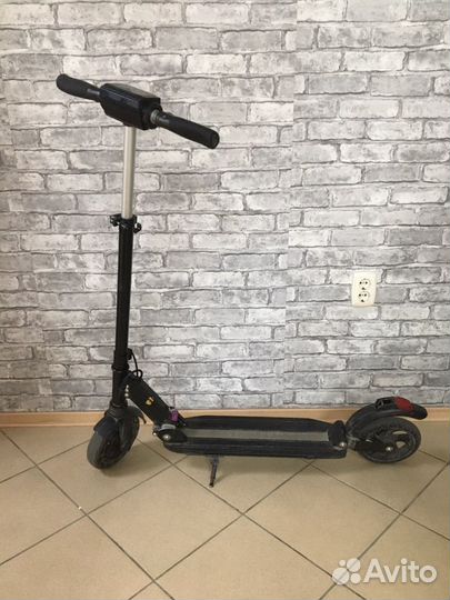 Электросамокат