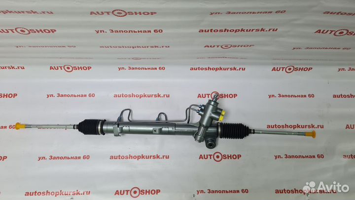 Рулевая рейка chery tiggo Lifan X60 Vortex Tingo