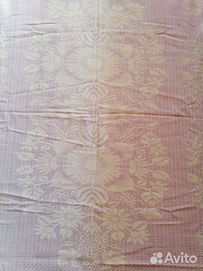 Покрывало СССР винтаж раритет ретро