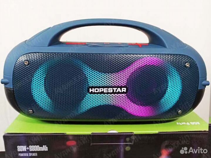 Колонка JBL Boombox 2 Не Нужна - Бери Hopestar