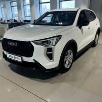 Новый Haval Jolion 1.5 MT, 2024, цена от 1 849 000 руб.