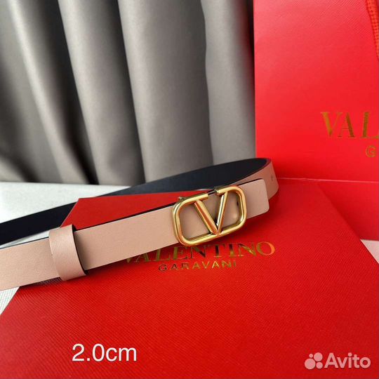 Ремень Valentino