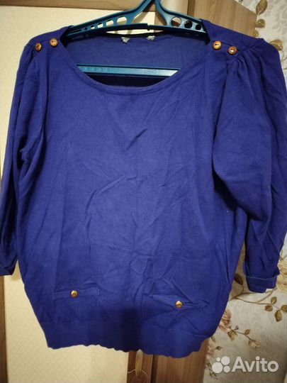 Женские вещи пакетом 48 50 брендовые