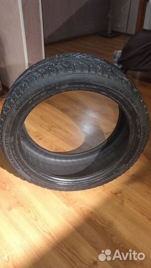Nokian Tyres Hakkapeliitta 8 225/45 R19