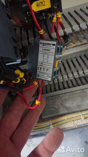 Техник, электрик, электромеханик, наладчик. Выезд