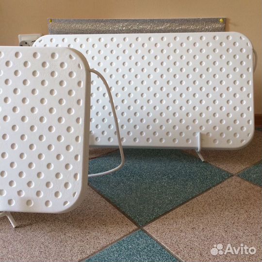 Обогреватель 400 Вт