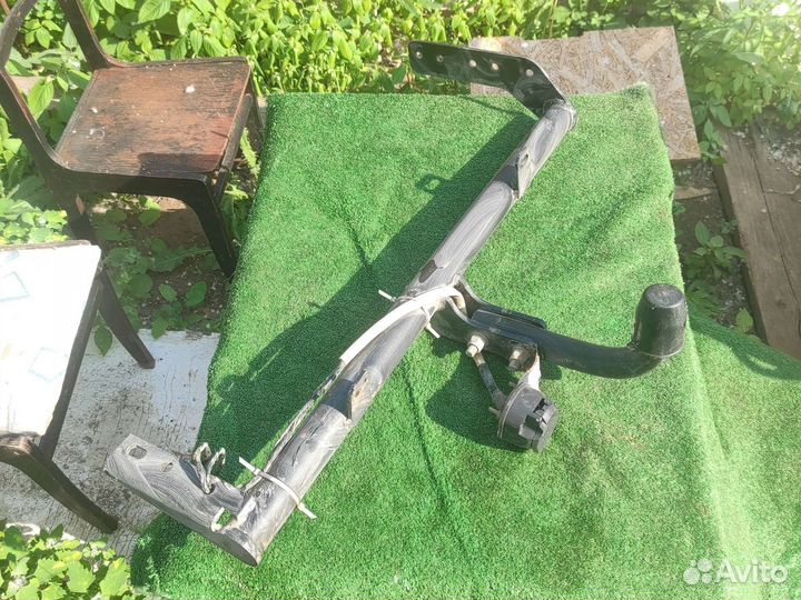 Фаркоп LADA kalina cross