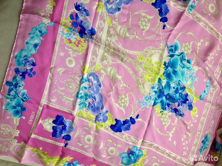 Платок Versace оригинал