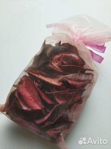 Декоративные сухоцветы