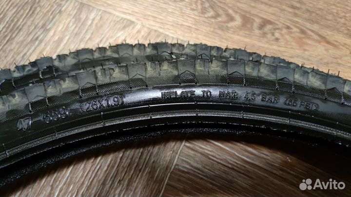 Велосипедная покрышка Nokian Hakkapeliitta W 240