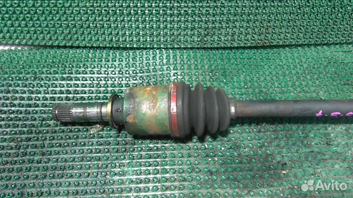 Привод subaru legacy BH5 EJ202 Передний Правый кон