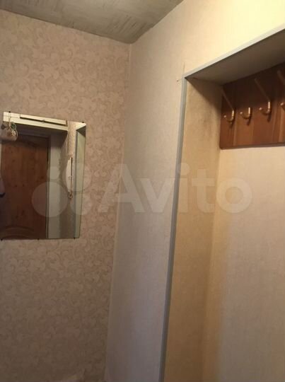 1-к. квартира, 38 м², 3/4 эт.