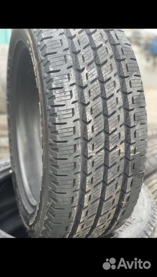 Nitto Dura Grappler 285/50 R22