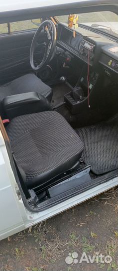 ВАЗ 2107 1.6 МТ, 2007, 80 000 км