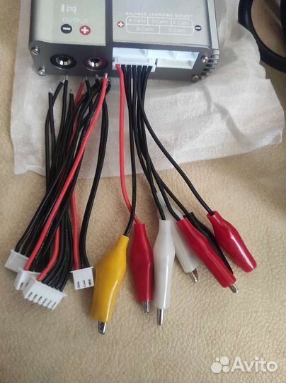 Зарядка imax b6