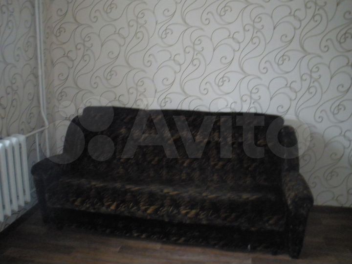 1-к. квартира, 37,4 м², 8/12 эт.