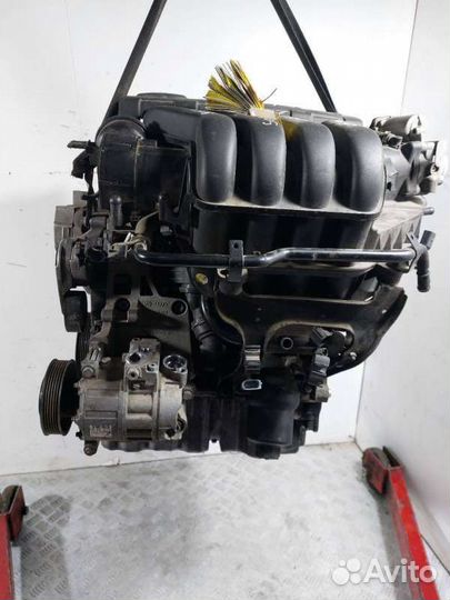 Двигатель Audi A3 8P (S3,RS3)