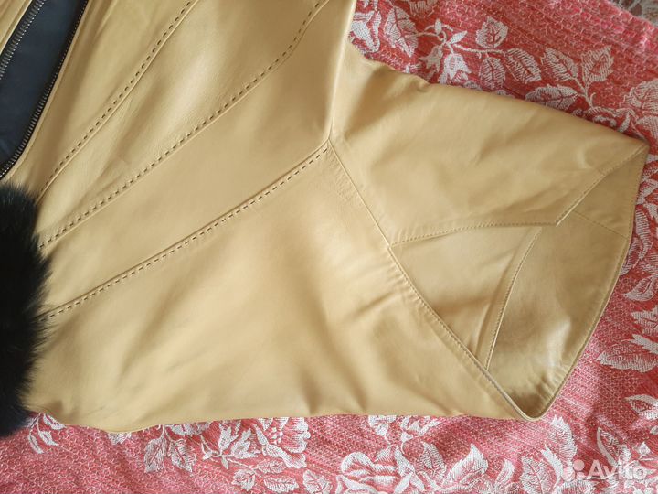 Куртка на осень/весну