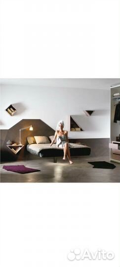 Встраиваемая гладильная доска