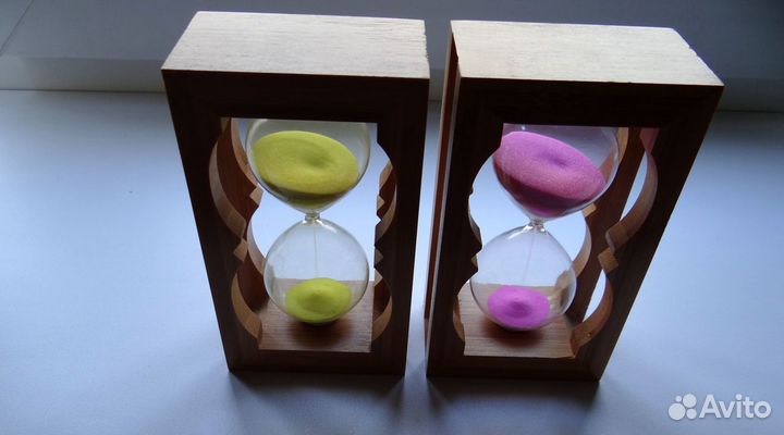 Песочные часы