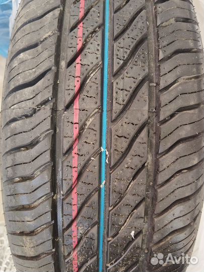 КАМА Grant (НК-241) 185/60 R14